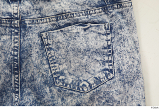 Clothes  241 blue jeans trousers 0008.jpg